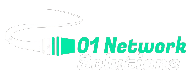 01 Network Solutions